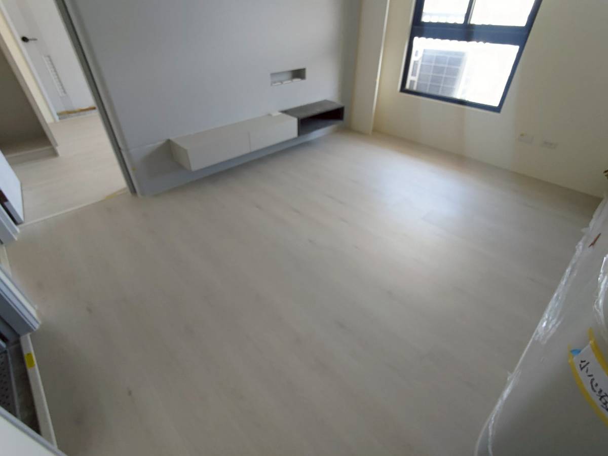 卡姆登白橡木 完工照