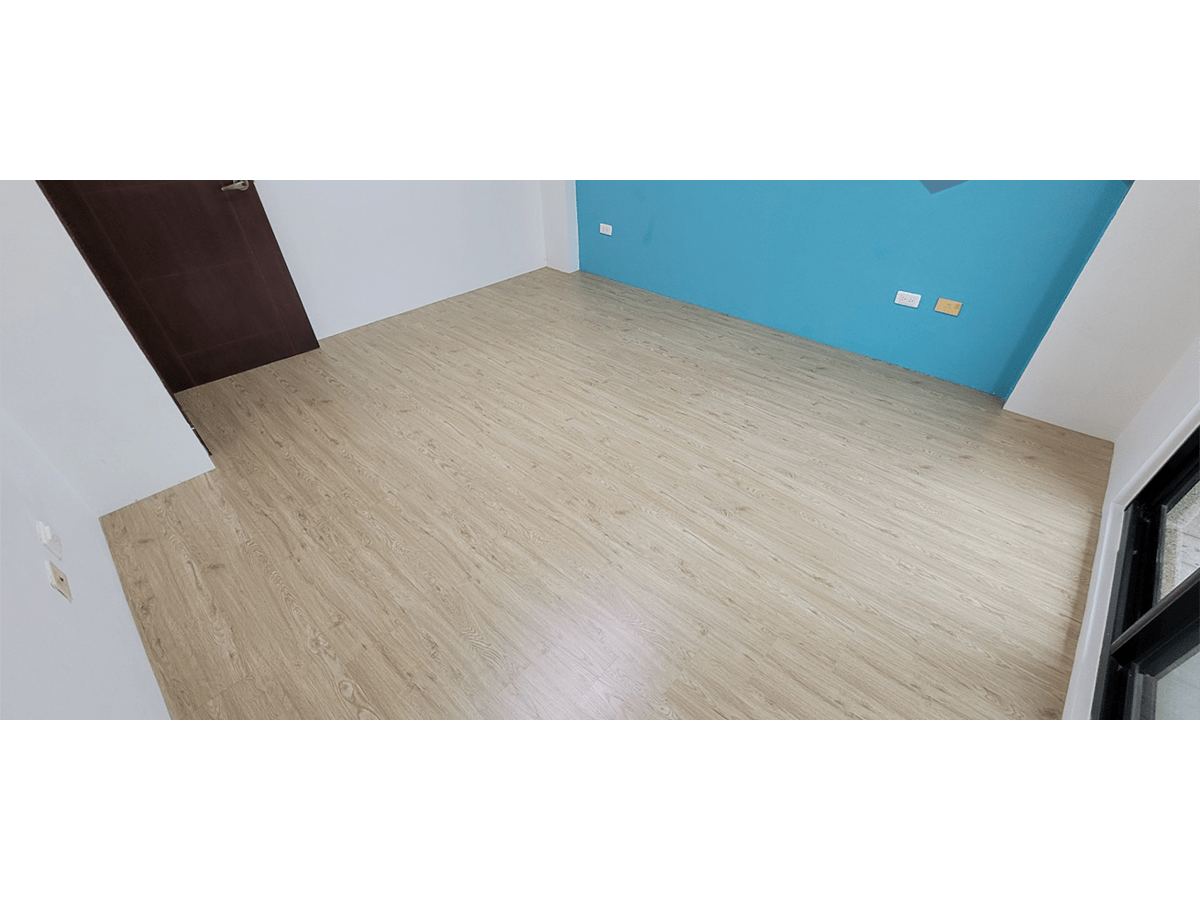 蘆荻白橡 完工照