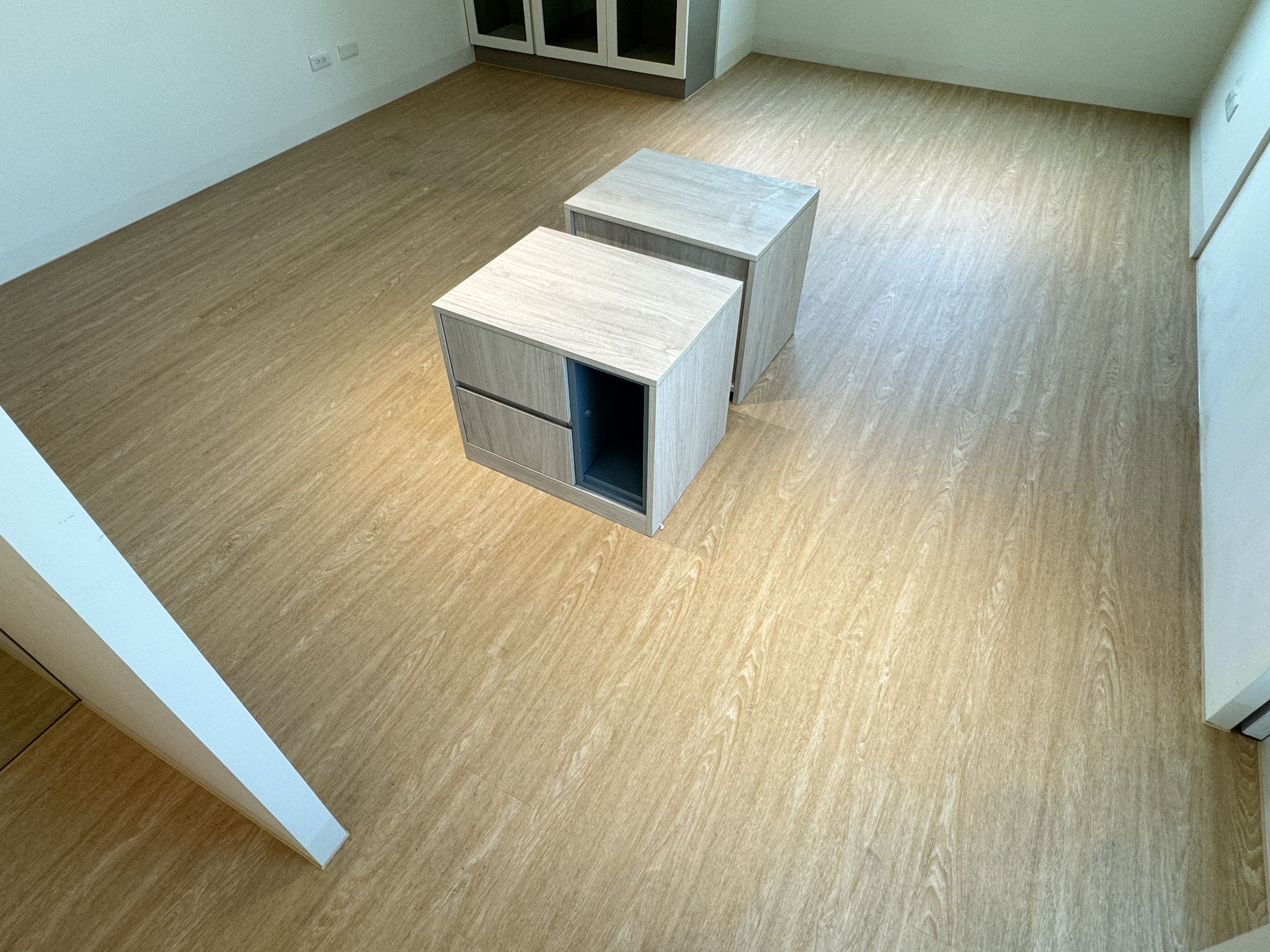 桑莫爾原橡 完工照