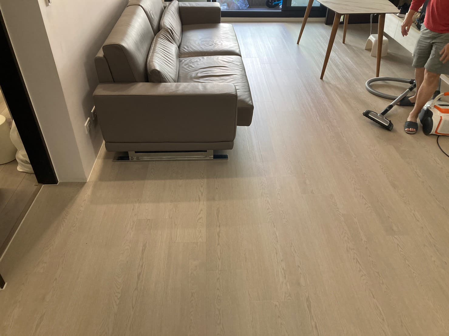 延雪淺橡 完工照