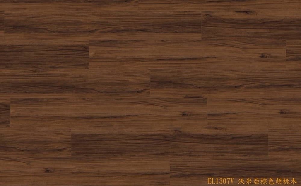 沃米亞棕色胡桃木 1292 x 193 x 8 mm