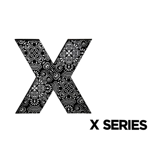X系列 X SERIES