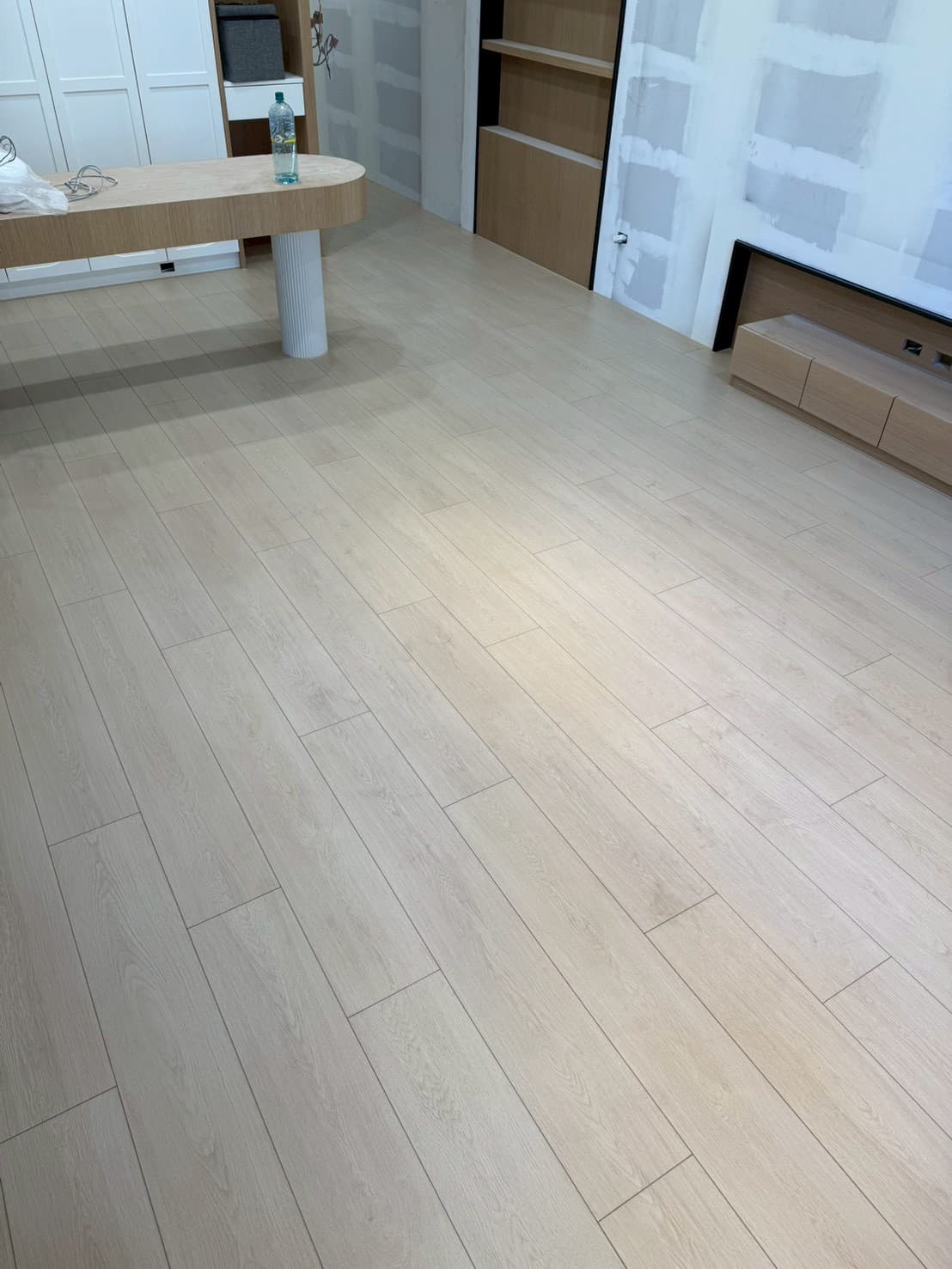 亞提克 完工照
